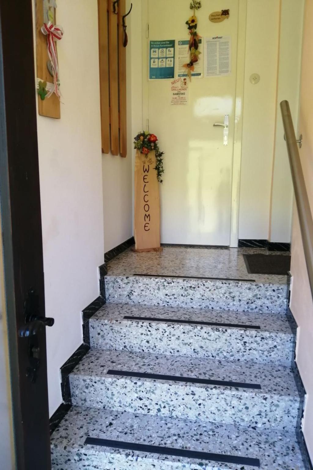 Holiday Home Mayrhofer - Mon240 By Interhome Oberwang Exterior foto